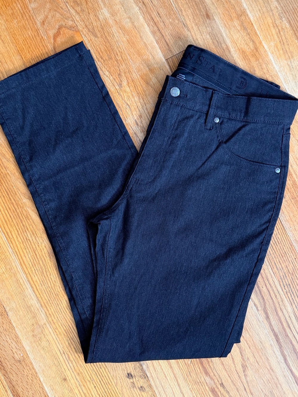 Men's Stretch pants